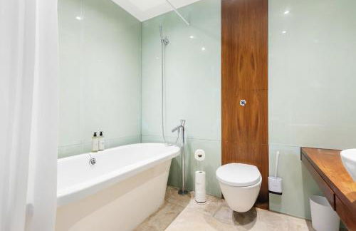 New Luxury Aprtment in Marylebone - Foto 6