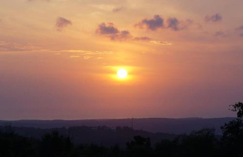 Villa Hideaway with heated pool, sauna & bikes - Foto 39