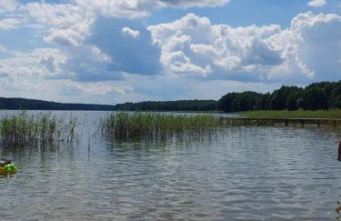 Otulony słońcem - domek do wynajęcia Marksewo - Foto 8