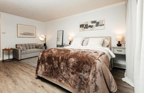 Oceanfront Studio with balcony - Foto 26