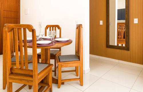 Apartamento Pérola do Atlântico - Foto 7