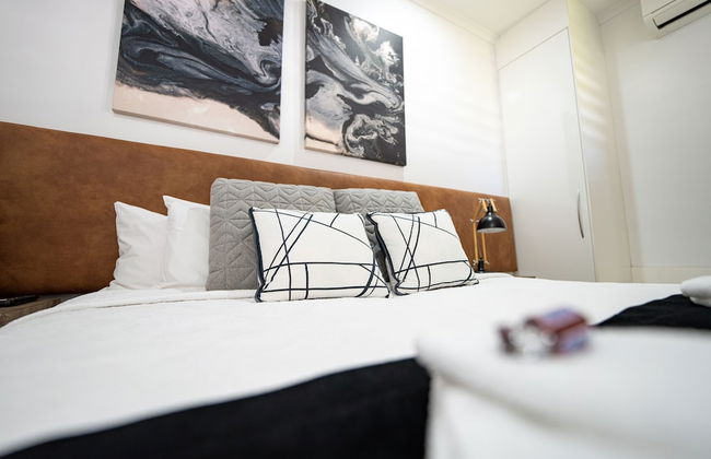 Blue Summit Hideaway - Foto 23