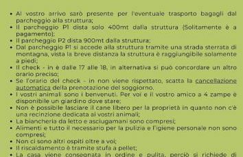 Casa Vacanze La CASA DEL SOLE - Foto 43