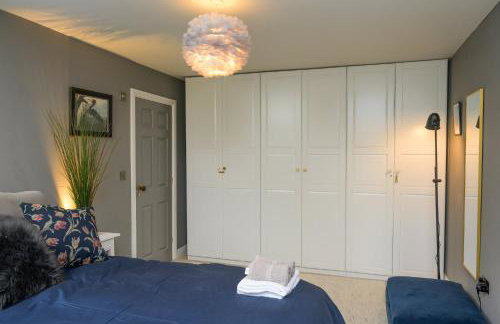 Beautiful Home & Garden in Somerset Countryside - Foto 28