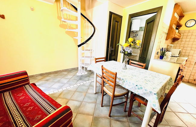 Appartamenti San Teodoro II - Foto 36