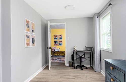 Liberty Lodge - Photo 43