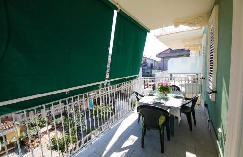 Appartamento Antonella a due passi dal centro e dal mare - Foto 6