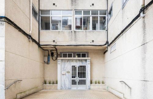 Terraza, 20min playas, 5min Pontevedra, Garaje - Foto 48