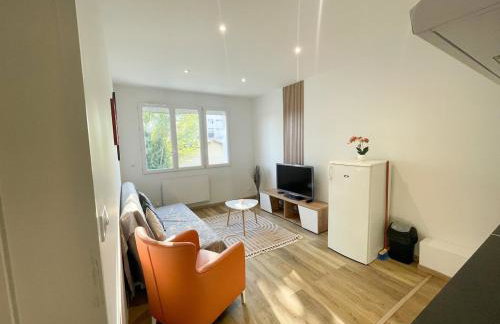 T2 Sweet Horizon 2 - B at Home - Stade Groupama LDLC - Foto 16