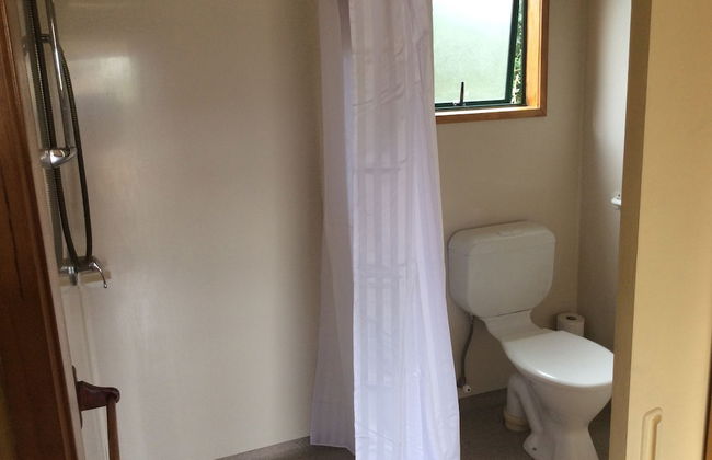 Dargaville Holiday Park - Foto 5