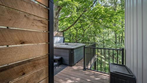 NEW - Treehouse - Dogwood - Foto 5