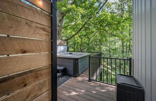 NEW - Treehouse - Dogwood - Foto 5