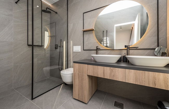 Villa Aria - Foto 23