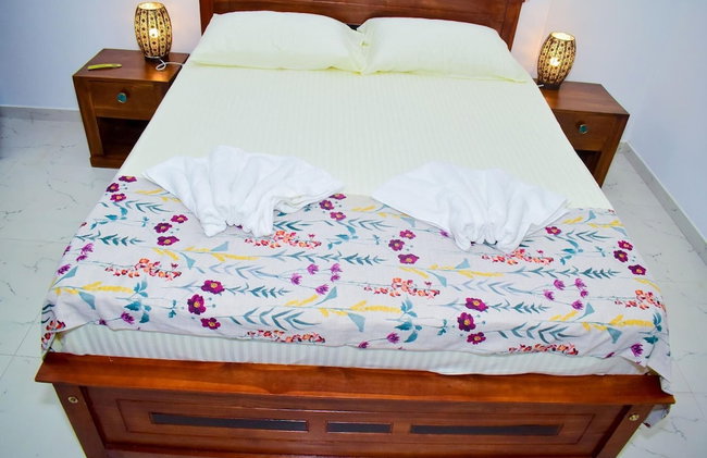 Modern Villa Retreat in Dehiwala - Foto 4