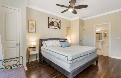 Kings Hideaway - Near DT! - Foto 42