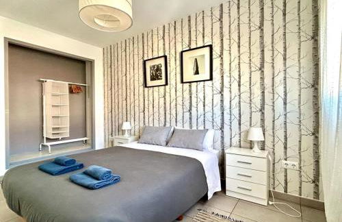 Hispalis Gran Plaza - Foto 1