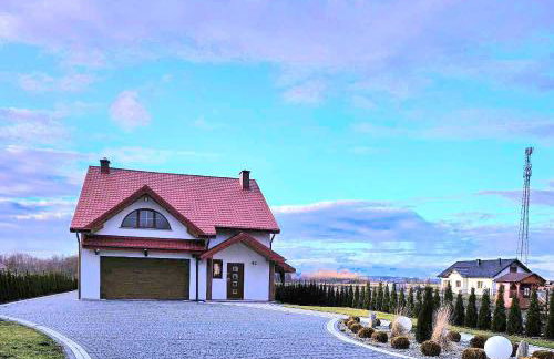 Dworek Sadlinki - Foto 1