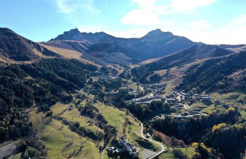 Ruim 6 persoons appartement super centraal gelegen aan de piste - Photo 16