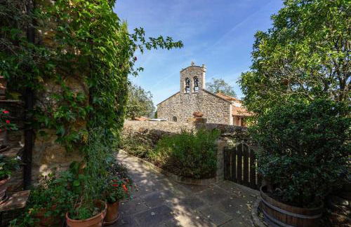 El Jardín Escondido de Helgueras - Foto 45