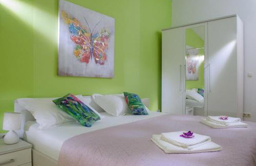 Modern XXL Villa - Foto 37