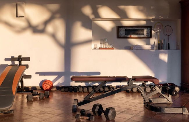 Elevated Family Beach Villa Overlooking Surf Break - Foto 41