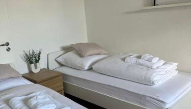 Q Apartment No 3 in BS - stadtnah im Grünen wohnen - Foto 2