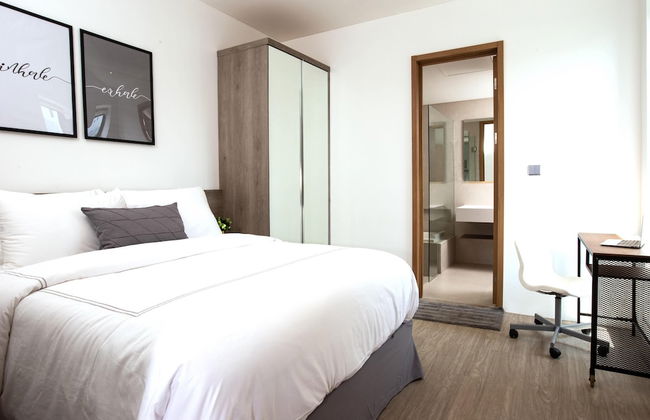 Ariama Serviced Residence - Photo 4