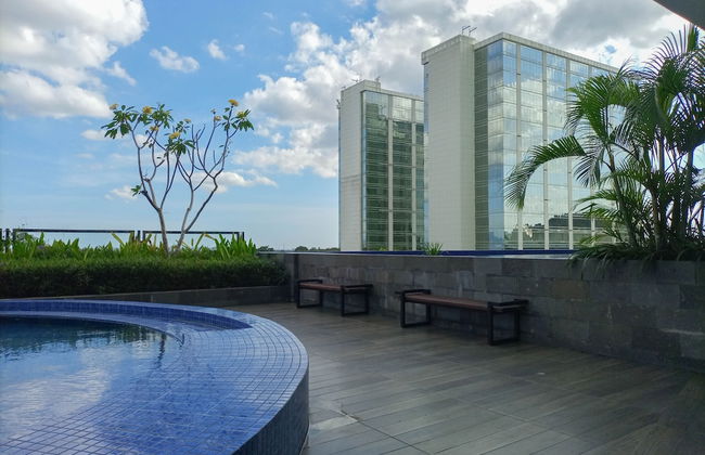 Comfy And Easy Access 2Br Apartment At Tanglin Supermall Mansion - Foto 17