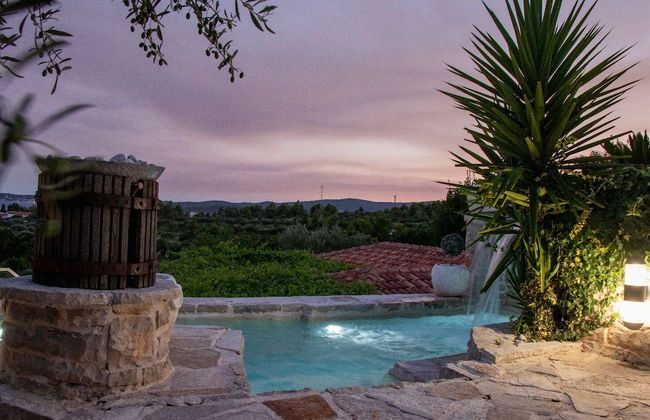 Three Holiday Homes - H2 Wood - Foto 8