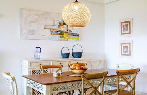 Frontline beach ground floor apartment - Los Monteros Palm Beach - Photo 6