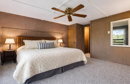 Little Longbow Lakefront Chalet - Foto 44