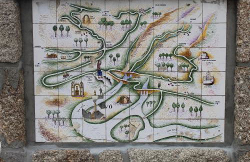 Casa Avô T1 - Foto 18