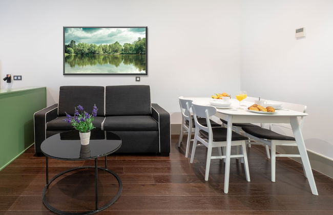 Slow Suites Gran Vía - Foto 26