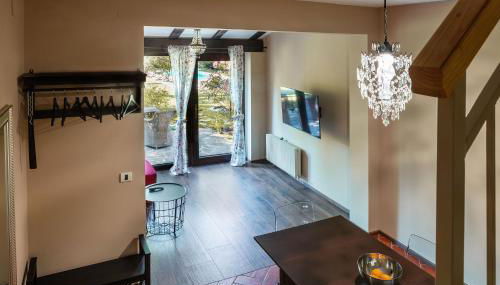 Doppelhaus Villa Casa Alpe Adria - Foto 3