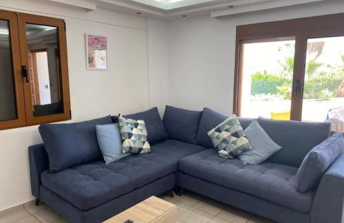 Villa Lemonia - Foto 16