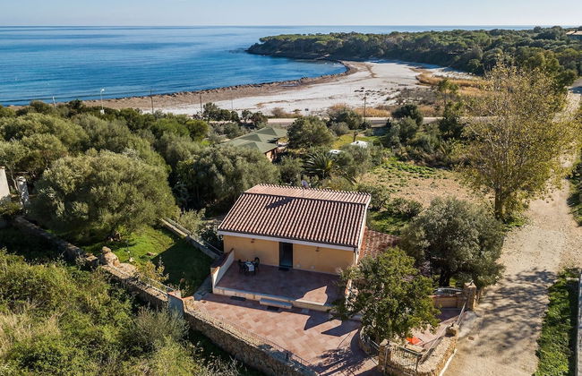 AffittaSardegna - Casa Fuile 1 - Foto 25