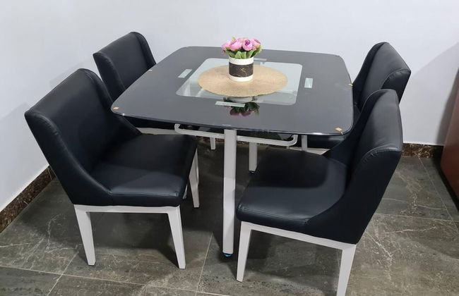 Cozy,quiet & Fantastic- Close to Highway - Parking - Foto 4