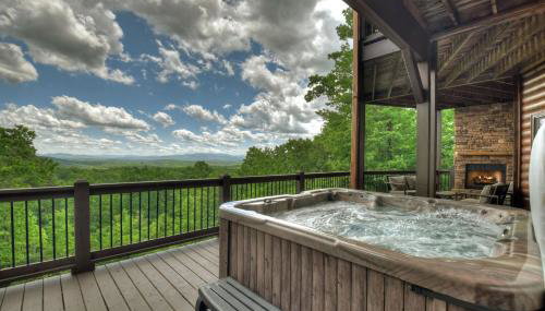 Sunrise Vista Lodge - Foto 1, Other