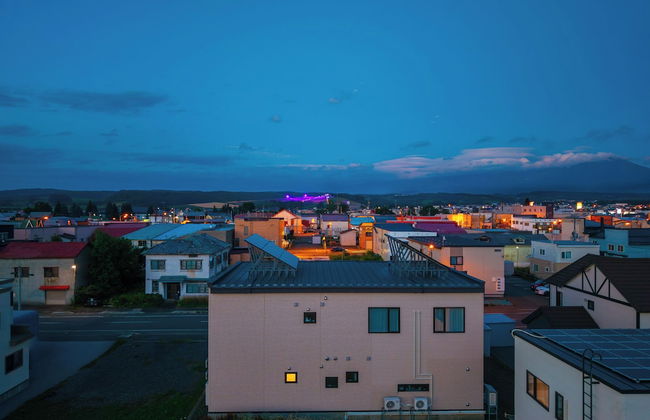 THE BEEHIVE KAMIFURANO - Foto 65