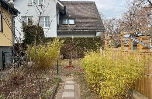 Ferienwohnung in Neuenhagen - Photo 8