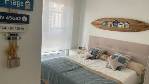 Salberdin 6 Apartamento en nueva zona residencial en Zarautz by Egona - Foto 2