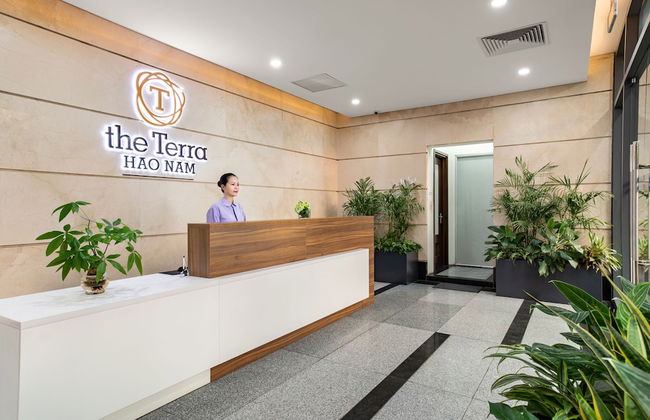 Nesta - The Grand Hao Nam - Photo 2