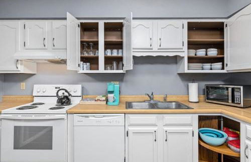 WOOD INN 2 Comfy 2BD close to DT Peoria - Foto 12