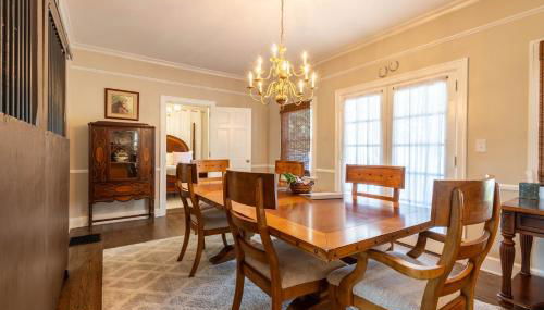 3 Kings, Hot Tub, Bourbon Trail, Horse Themed Stay - Foto 3