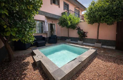 CERES Home Parking Gratis - Photo 1