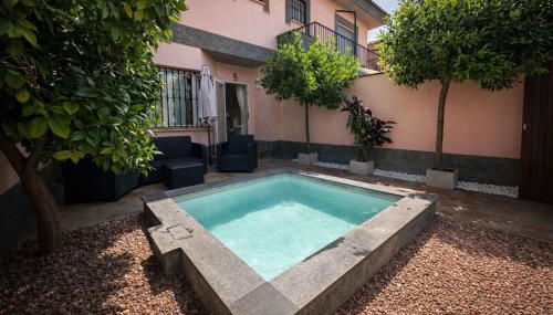 CERES Home Parking Gratis - Foto 1