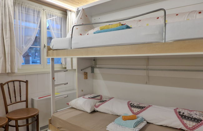 Chalet Zun - Foto 22