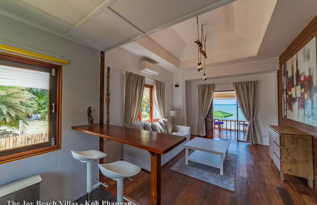 Joy Beach Villas - Foto 5