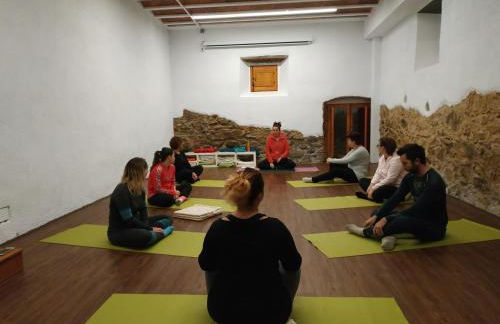 Mas Can Puig de Fuirosos ONLY ADULTS - Foto 22