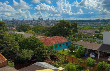 The View 203 - aconchegante com vista para Cascavel - 2 quartos ar condicionado - Photo 30